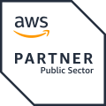 Aws Partner Public Sector Badge